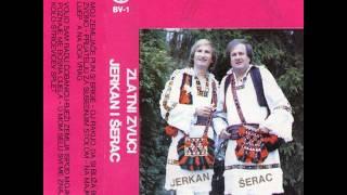 Jerkan i Serac: Zvono