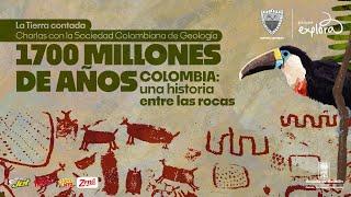 Geodiversidad de Colombia | La Tierra contada | Parque Explora