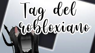 Tag del robloxiano || Kattmoon || Leer comentario Fijado qwq