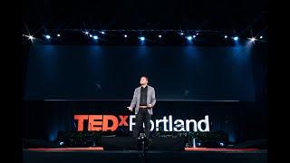 How do you reconcile a lynching? | Taylor Stewart | TEDxPortland