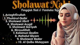  Subhanallah Bikin Adem ⁉️ Sholawat Nabi | Sholawat Terbaru 2024 | Sholawat Jibril, Sholawat Badar