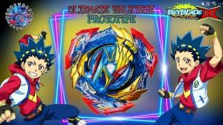 HOW TO BUILD THE NEW ULTIMATE VALKYRIE LEGACY VARIABLE' 9 PROTOTYPE | #Shorts #ASMR #YouTubeShorts