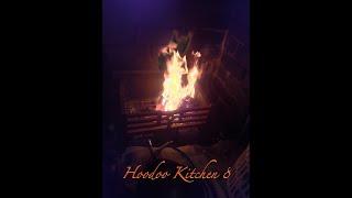 Hoodoo Kitchen 8