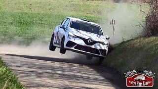 Michelin Rally Days 2021 - Mâcon [MISTAKES]