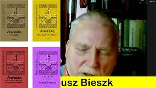 Ariowie, Słowianie, Lechia i Wenedonia w starożytności oraz wczesnym średniowieczu - Janusz Bieszk