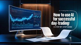 How to Use AI for Successful Day Trading: A Step-by-Step Guide