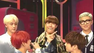 [BTS] Bangtan style