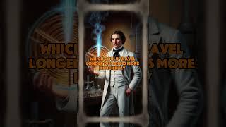 The Birth of Alternating Current | Tesla’s Power Revolution