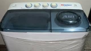 Dawlance Semi Automatic Washing Machine DW-140C2 price in Pakistan