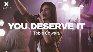 You Deserve It (Tobie chwała) - XY Uwielbienie