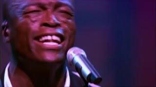 Seal - Deep water (Live in Paris 2005)