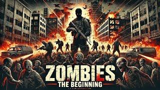 Zombies The Beginnig | Clip