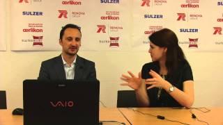 Interview with Veselin Topalov, Winner of Renova Group Grand Prix 2013.