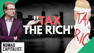 My Thoughts on AOC’s Tax the Rich Dress