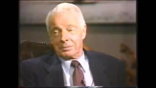 Jack Buck Talks Baseball with Ted WIlliams and Joe DiMaggio