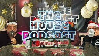 The House Podcast S216: House Office Party