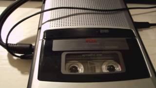 Digital Audio Tape vs. Analog Cassette