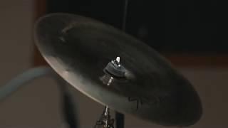 Sabian AAX 16" China Brilliant Finish - Get it from Cymbal House