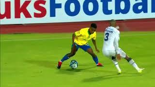 Young Mabena vs Tuks