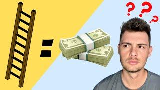 [MUST WATCH] How to Make A Lot of Money with Affiliate Marketing for Beginners Using a Value Ladder