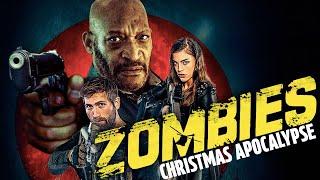 Surviving Christmas Takes on a Whole New Meaning | FULL HORROR MOVIE | Zombies: Christmas Apocalypse