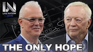 Cowboys Got The RIGHT group of GUYS according to Stephen Jones