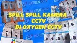 SPILL KAMERA CCTV YANG ADA DI OXYGEN CCTV MALANG