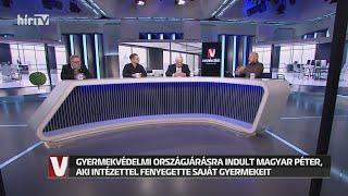 Vezércikk (2024-11-20) - HÍR TV