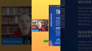 Thursday Nov. 30, 2023 Horoscope | Insights from Joshua the Psychic