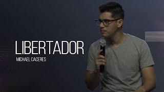 Libertador | Michael Caceres