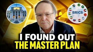 Leaked! Central Banks & BRICS Are About to Change Gold & Silver Prices FOREVER - Adrian Day