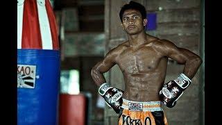 All Star Fight Buakaw Banchamek VS Michael Krčmář