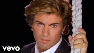 George Michael - Careless Whisper (Lyrics in English and Brazilian Portuguese)