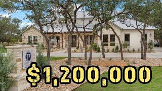 San Antonio Homes for Sale| JLP BUILDERS| 4 Bed 3 Bath| Custom Builder| 4200 SQFT