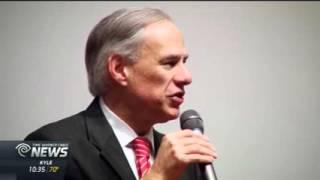 Governor Abbott Addresses Black Business Day At Texas Capitol