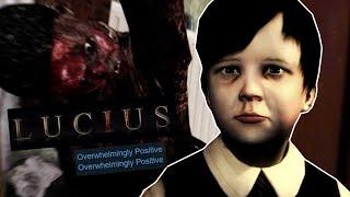 The Funniest Horror Game Ever Made