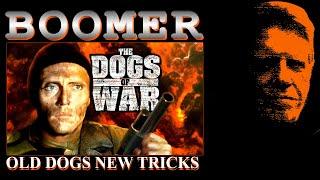 THE DOGS OF WAR