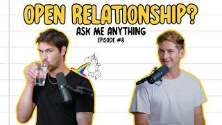 Ask Me Anything: Our Relationship
