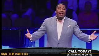 Living Hope Broadcast with Pastor E. Dewey Smith, Jr.  07-18-2017