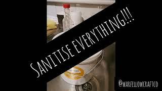 American Wheat Beer Recipe