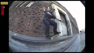 DARYL ANGEL & MARTY MURAWSKI - MIKENDO CLIP OF THE DAY !!