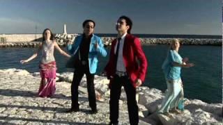 Rameen and Omar Sharif New Song Dukht Herat Afg Mast song 2010