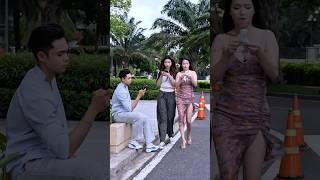 good friend #trinhhyy #couple #love #giaitri #dance #short #shortvideo #comedy #cute