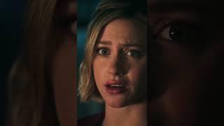 Betty kill TBK  (6×17) (All scene are posted)