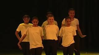 Susi Earnshaw Theatre School Promo