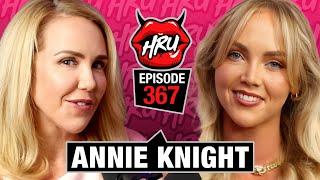 Annie Knight: My Goal to Sleep With 600 People in One Year