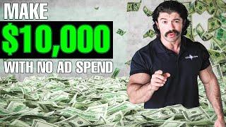 3 Ways to Make $10K Cash With No Ad Spend (In 30 Days Or Less) [ALEX HORMOZI]