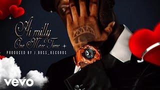 Ai Milly - One More Time (Official Audio)