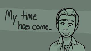 Thank you for everything MatPat  (rushed animatic)