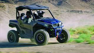 Polaris Off-Road Vehicles | "A New World" | Polaris Off Road Vehicles